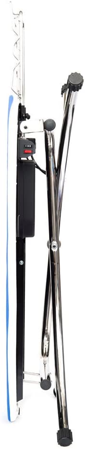 Asse da stiro Professionale ad uso Domestico intenso Modello AT09 ARS Made in Italy Garanzia 5 anni