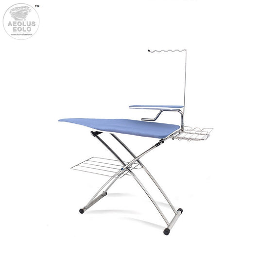 Asse da stiro Professionale ad uso Domestico intenso Modello AT06 Made in Italy Garanzia 5 anni