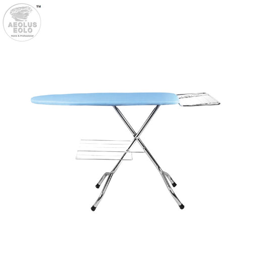 Asse da stiro Professionale ad Uso domestico modello AT01 Made in Italy Garanzia 5 anni