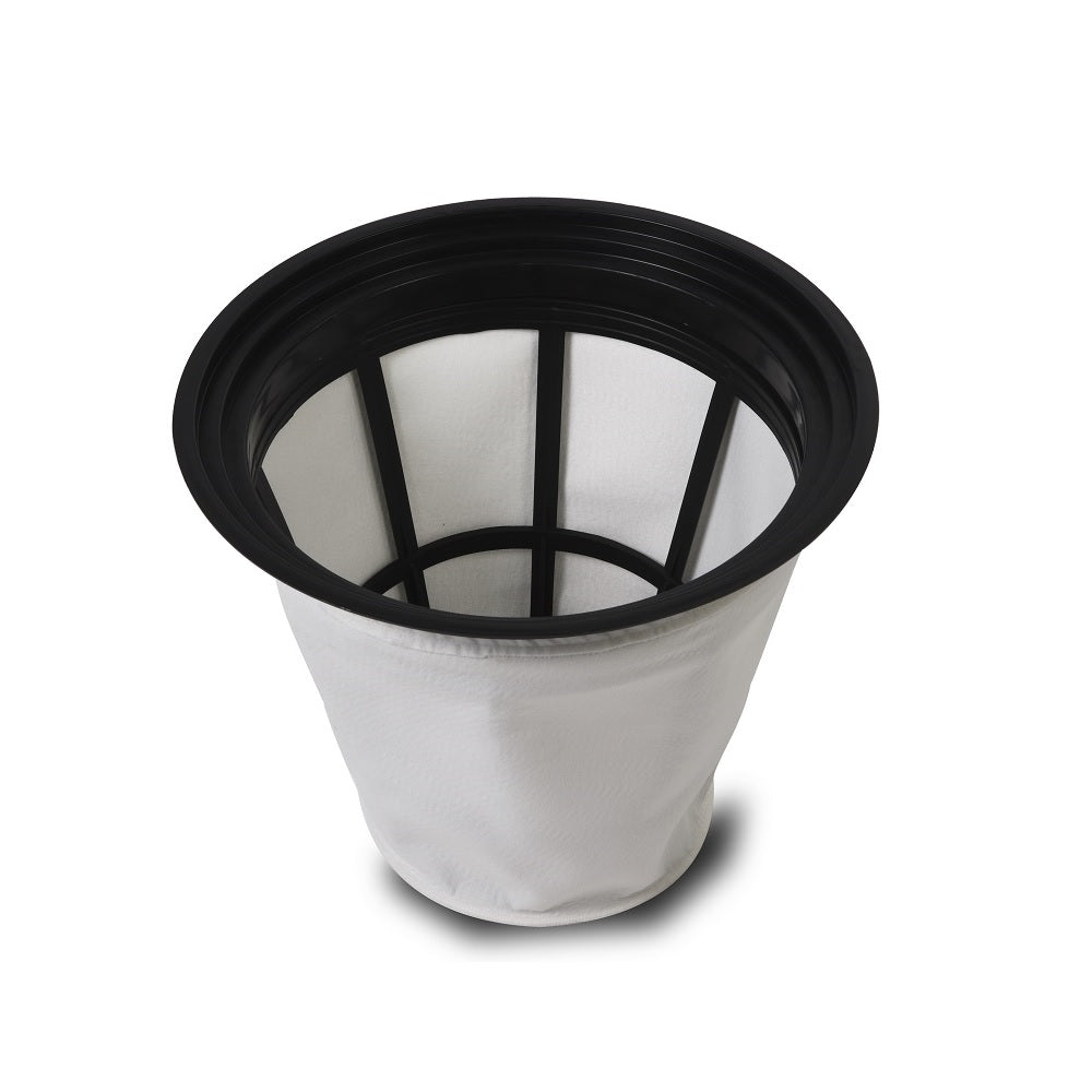 Aspirapolvere semi-professionale, modello LP24 INOX GT