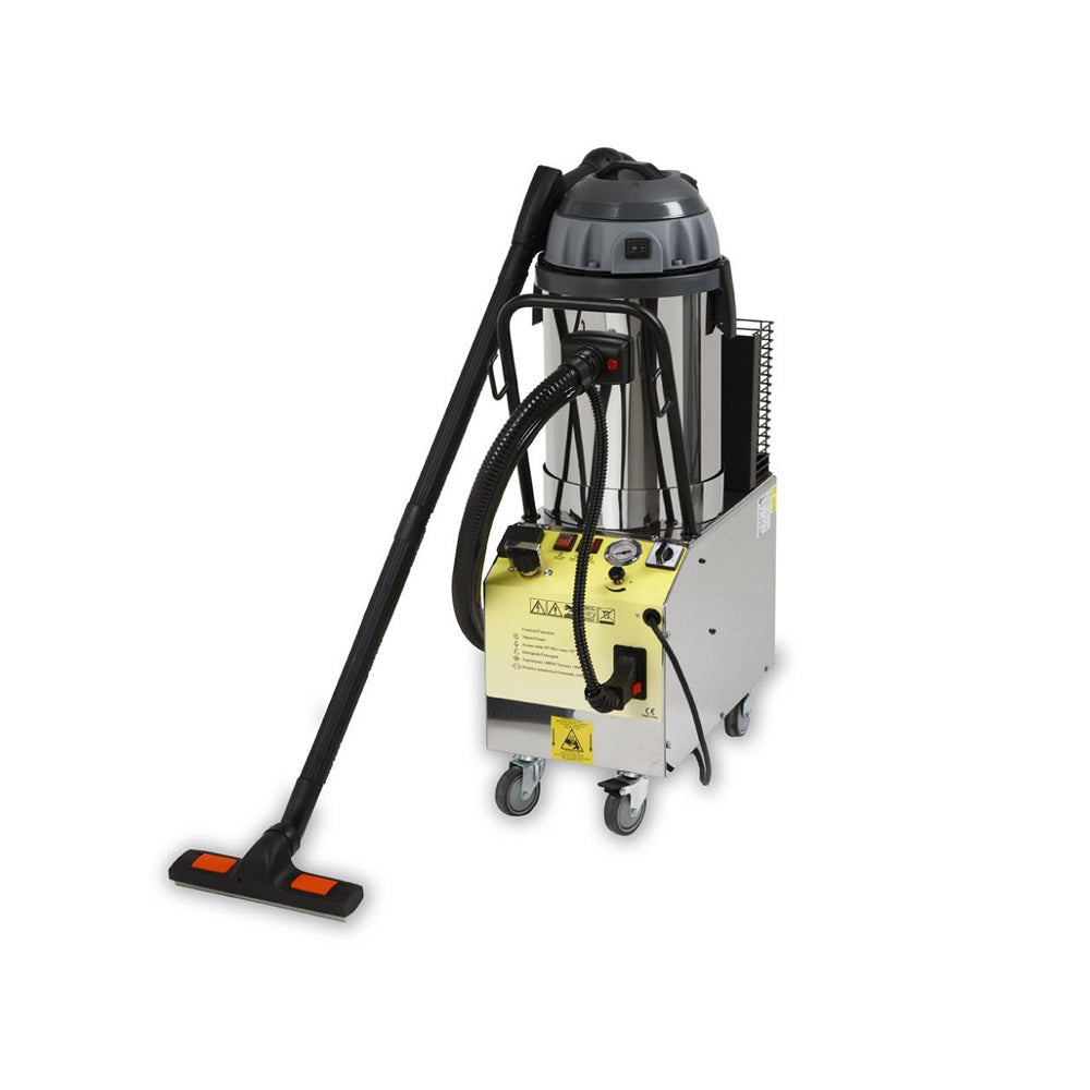 Aspirateur nettoyeur vapeur professionnel LP06 RA