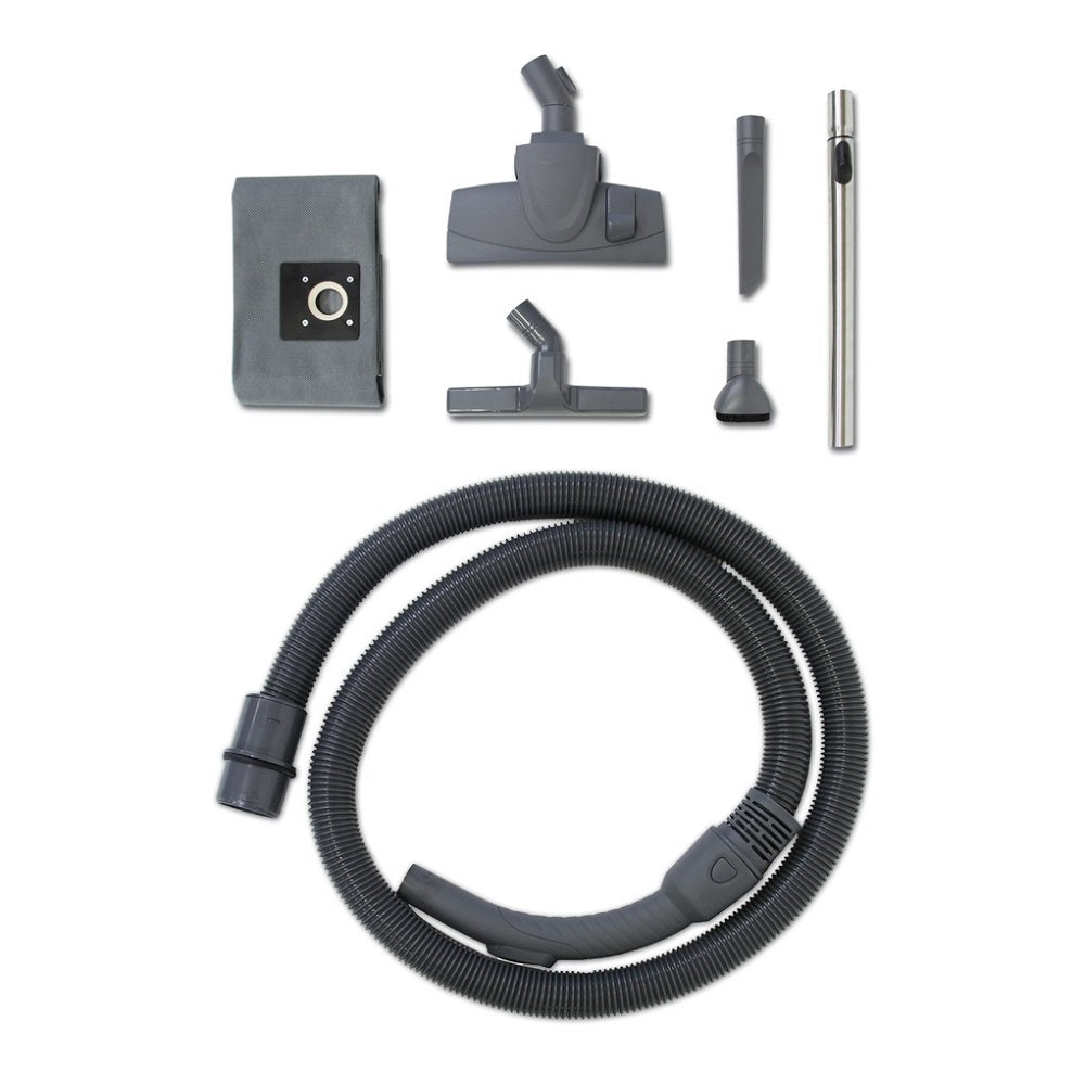 Aspirapolvere semi-professionale per abitazioni e piccole aree, modello LP21