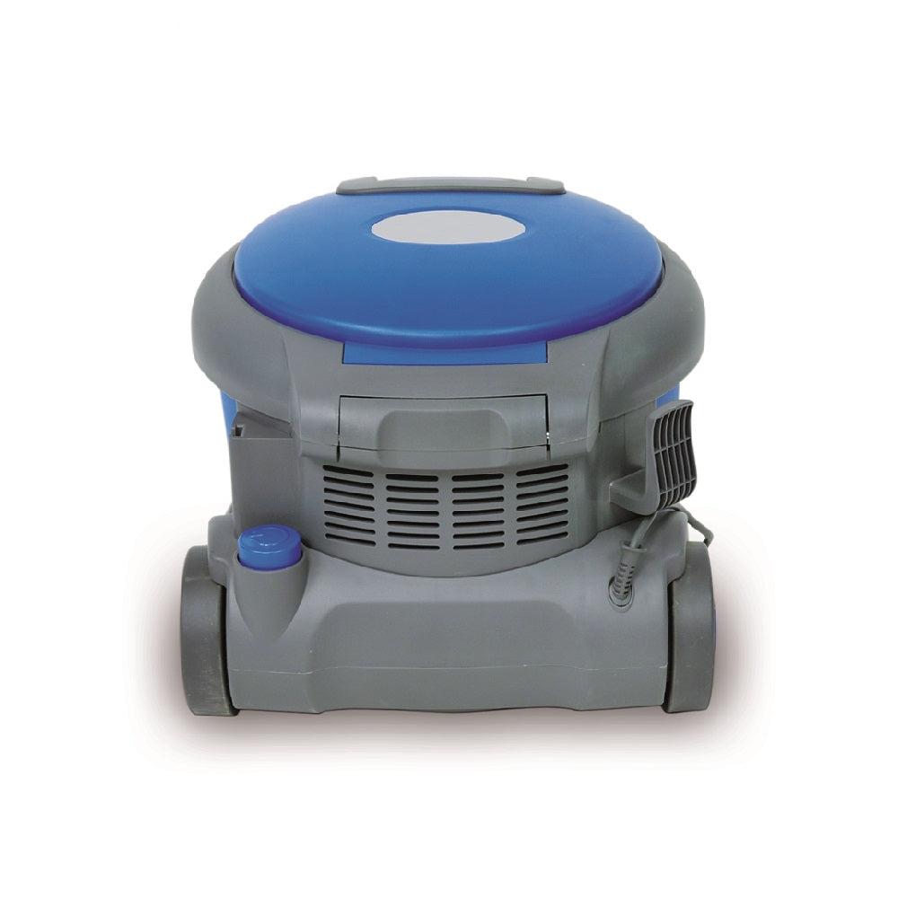 Aspirapolvere semi-professionale per abitazioni e piccole aree, modello LP21
