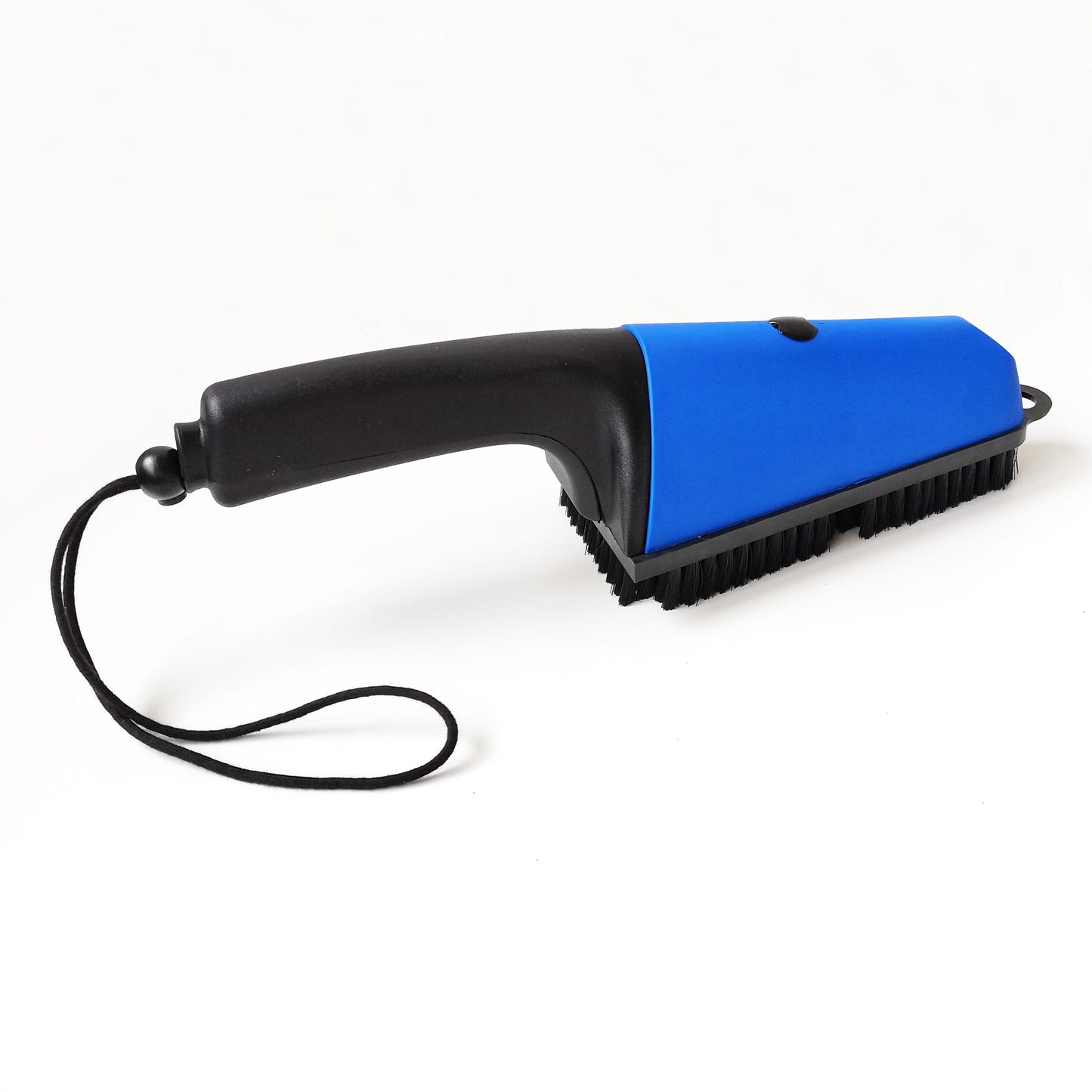 Brosse à sec professionnelle pour nettoyer et rénover les tissus "Brushy" SB04