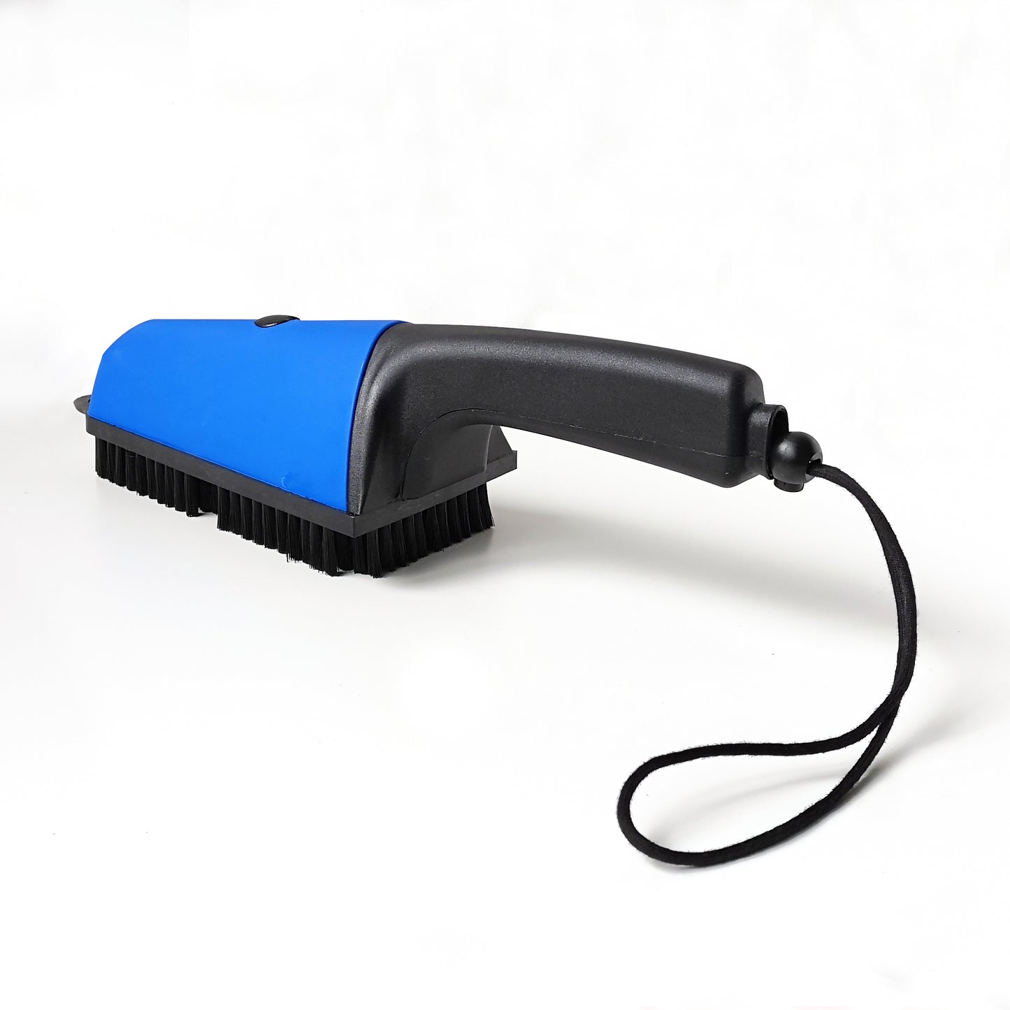 Brosse à sec professionnelle pour nettoyer et rénover les tissus "Brushy" SB04