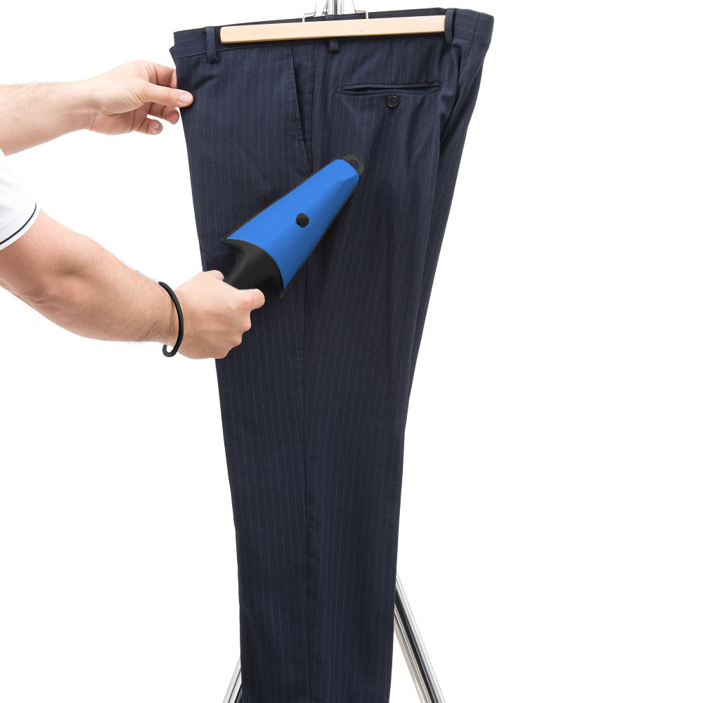 Brosse à sec professionnelle pour nettoyer et rénover les tissus "Brushy" SB04