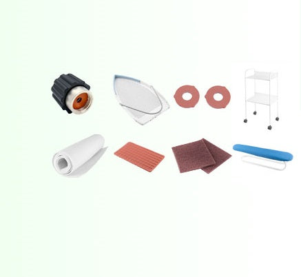 Accessori  &  Ricambi