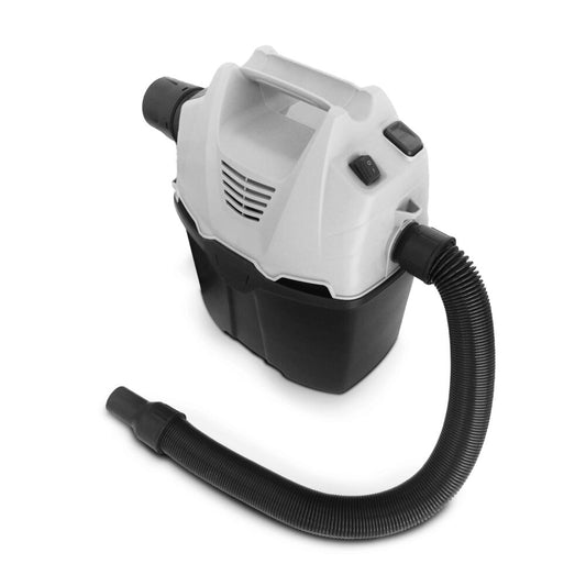 EOLO Aspirapolvere LP19 E Professionale Portatile Aspiratore Polveri Liquidi Solidi Made in Italy Garanzia 5 Anni Efficienza A++