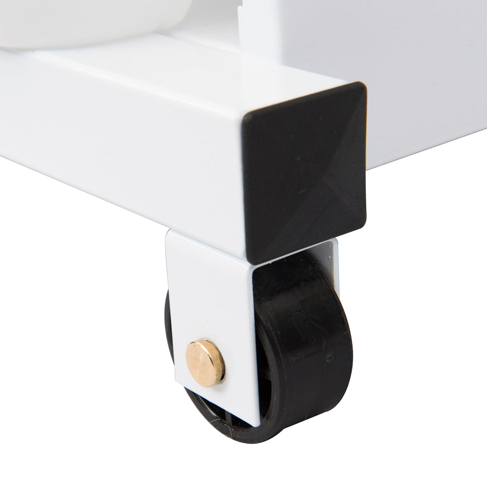 Tavolo da stiro professionale modello TS03 con caldaia e Ferro da stiro Motore aspirante Piano riscaldato con termostato Classe Energetica A++  Made in Italy Garanzia 5 anni