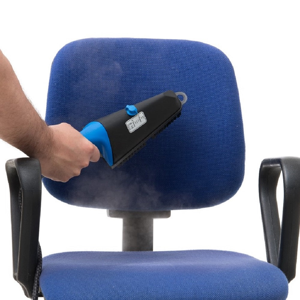 Sistema stirante professionale AV04 RA con Caldaia in rame a Risparmio energetico e Resistenza esterna anticalcare (2,4 L) Classe energetica A++ Made in Italy Garanzia 5 anni