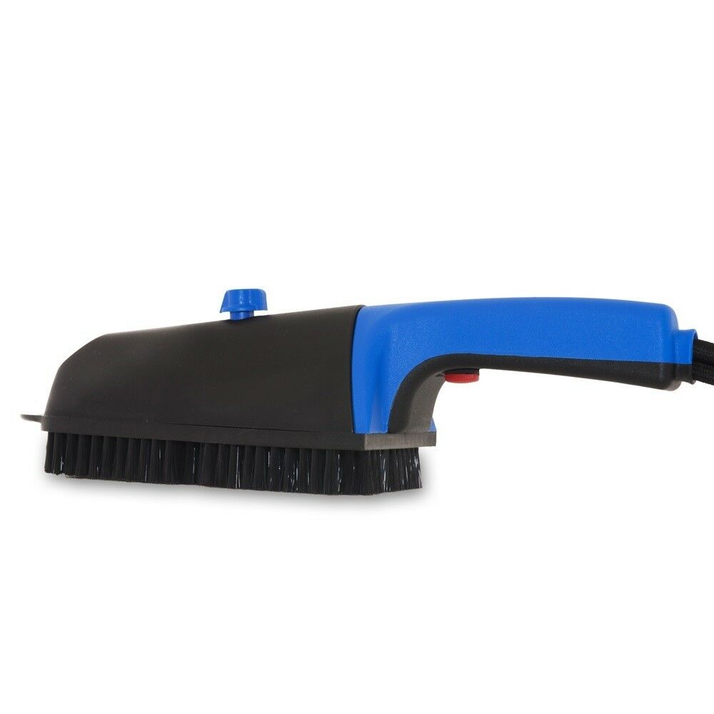 Sistema stirante professionale AV04 M con Caldaia in rame a Risparmio energetico e Resistenza esterna anticalcare (2,4 L) Classe energetica A++ Made in Italy Garanzia 5 anni