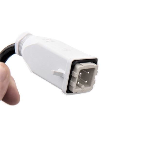 Sistema stirante professionale AV03 TRIPLE con Caldaia in rame a Risparmio energetico e Resistenza esterna anticalcare (3,5 L) Classe Energetica A++ Made in Italy Garanzia 5 anni