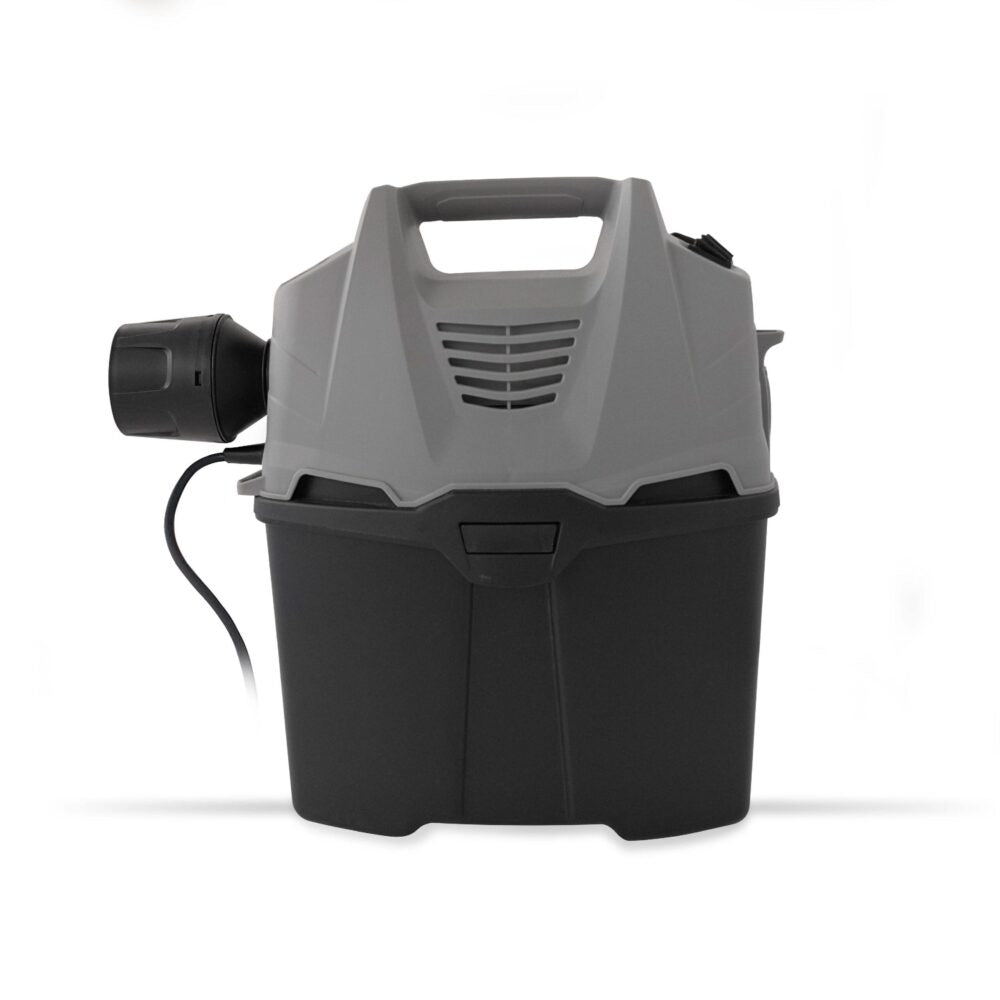 EOLO Aspirapolvere LP19 E Professionale Portatile Aspiratore Polveri Liquidi Solidi Made in Italy Garanzia 5 Anni Efficienza A++