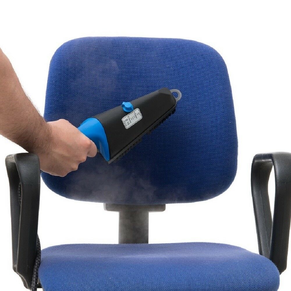 Sistema stirante professionale AV04 M con Caldaia in rame a Risparmio energetico e Resistenza esterna anticalcare (2,4 L) Classe energetica A++ Made in Italy Garanzia 5 anni