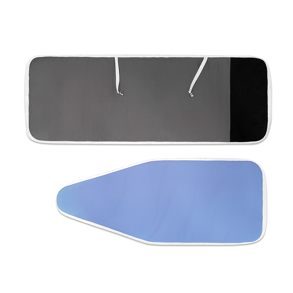 Asse da Stiro AT06 RT Professionale ad uso domestico intenso (122x48 cm)