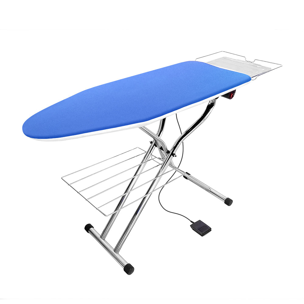 Asse da Stiro Professionale ad Uso Domestico intenso Modello AT07 ARS Made in Italy Garanzia 5 anni