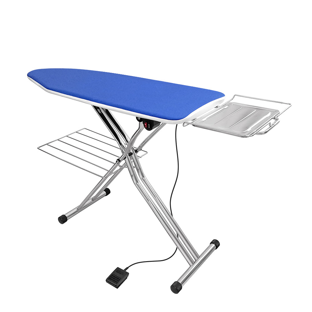 Asse da Stiro Professionale ad Uso Domestico intenso Modello AT07 ARS Made in Italy Garanzia 5 anni