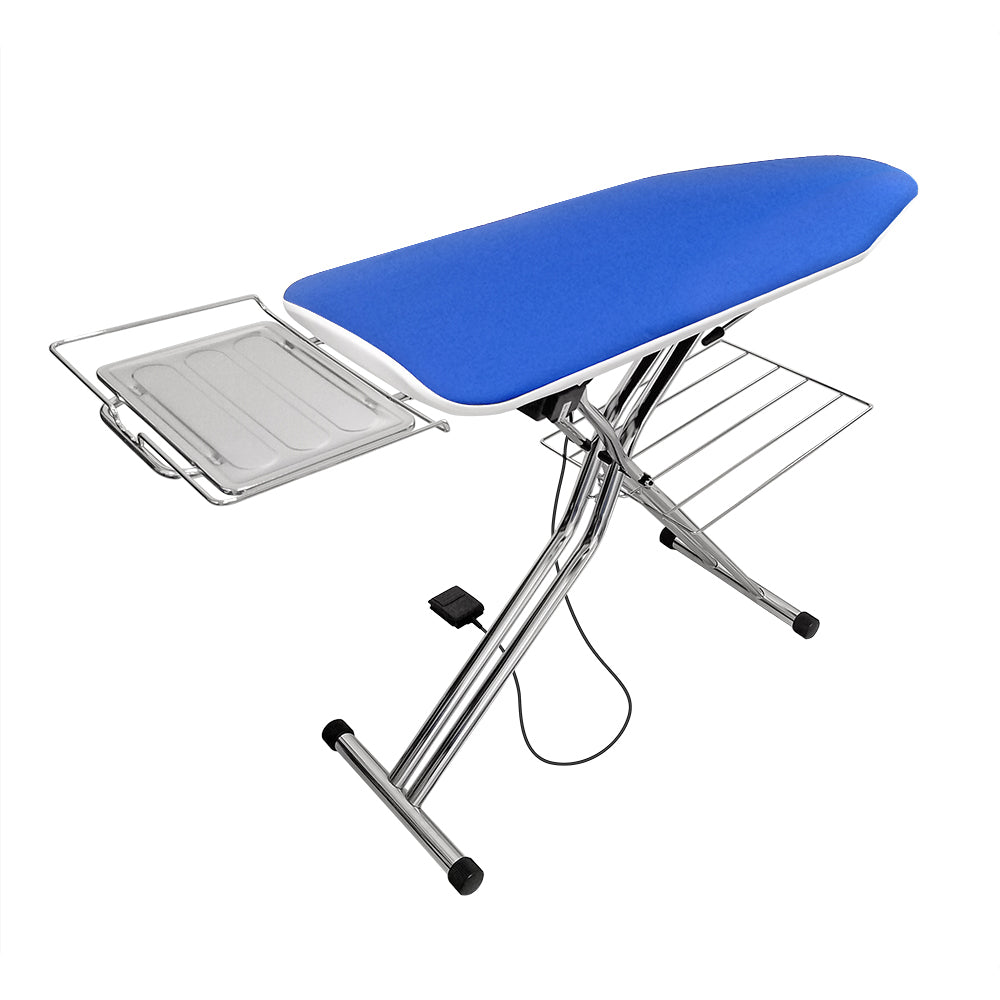 Asse da Stiro Professionale ad Uso Domestico intenso Modello AT07 ARS Made in Italy Garanzia 5 anni