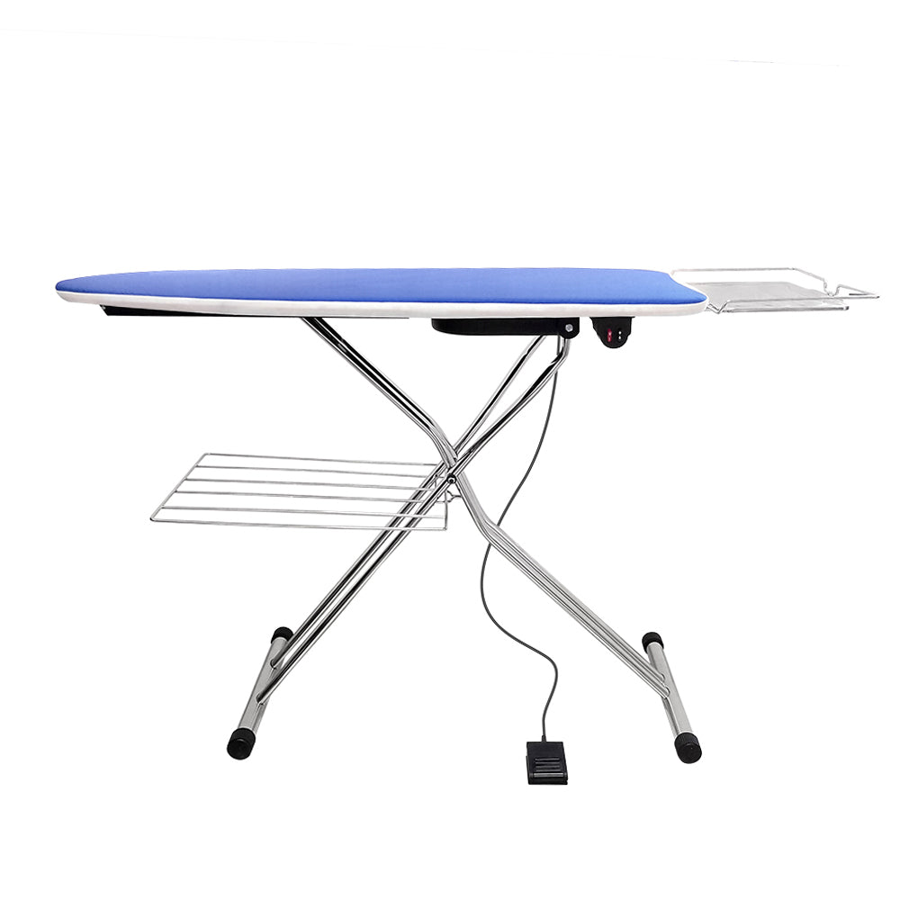 Asse da Stiro Professionale ad Uso Domestico intenso Modello AT07 ARS Made in Italy Garanzia 5 anni