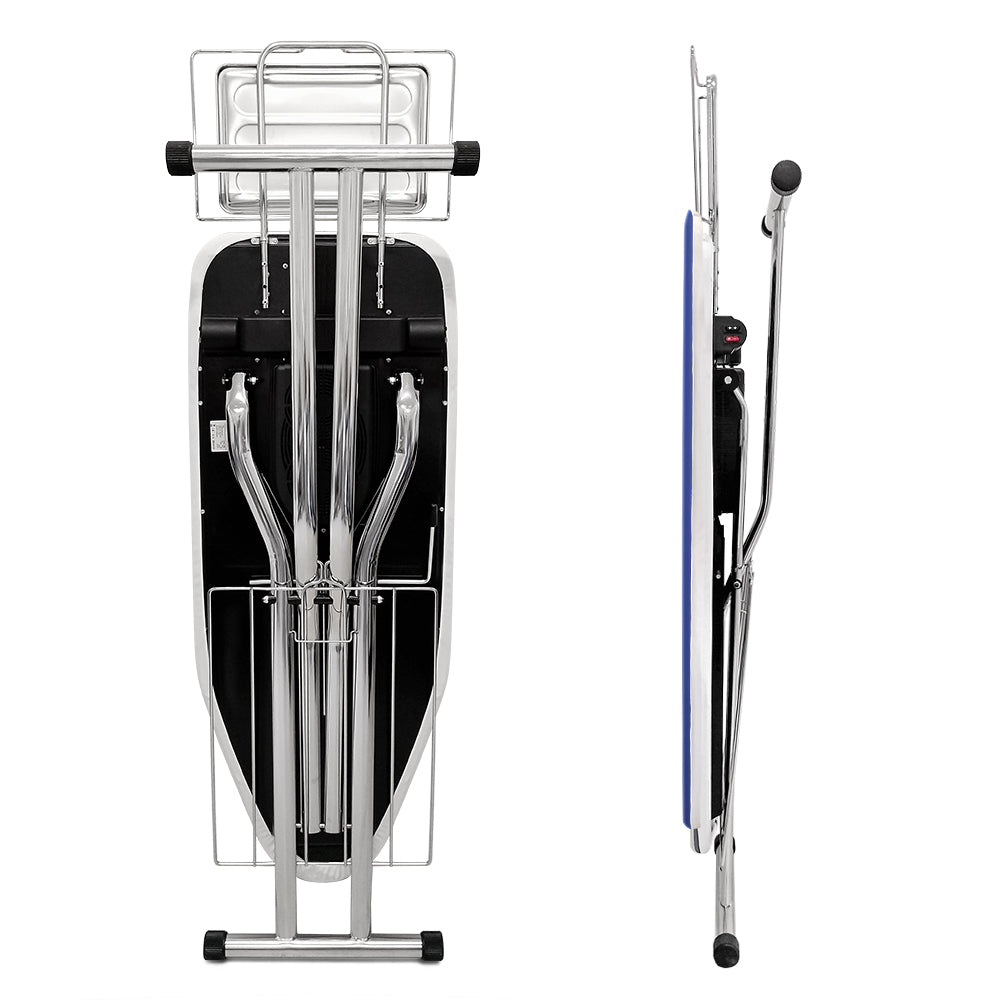 Asse da Stiro Professionale ad Uso Domestico intenso Modello AT07 ARS Made in Italy Garanzia 5 anni