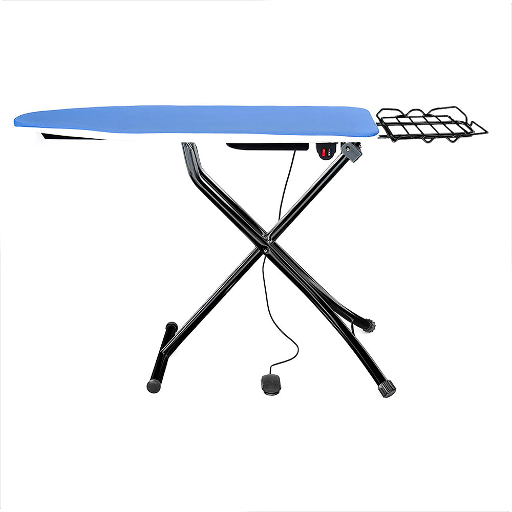 Asse da Stiro Professionale ad uso Domestico intenso Modello AT08 ARS Made in Italy Garanzia 5 anni