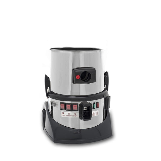 EOLO Generatore di Vapore AV04P CLEAN M Professionale Made in Italy Garanzia 5 Anni Efficienza A++
