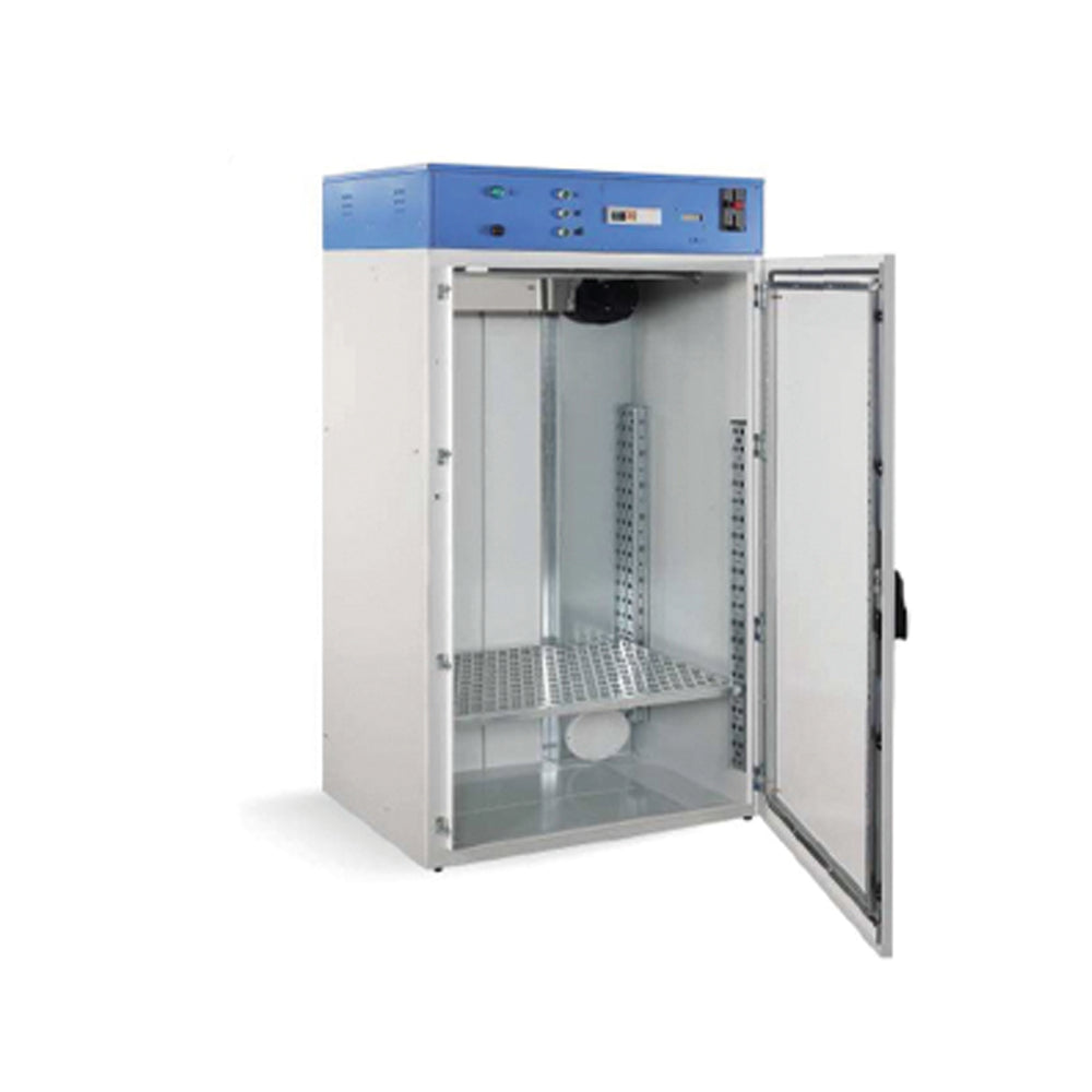 EOLO Cabina per Sanificazione ad Ozono LPV120 CAB Made in Italy Garanzia 5 Anni Efficienza A++