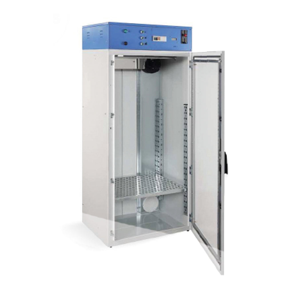 EOLO Cabina per Sanificazione ad 0zono LPV180 CAB Made in Italy Garanzia 5 Anni Efficienza A++