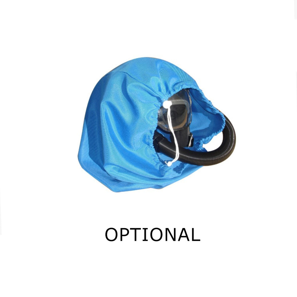 EOLO Generatore Ozono LPV25 BX Professionale Made in Italy Garanzia 5 Anni Efficienza A++