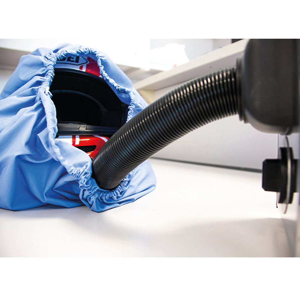 EOLO Generatore Ozono LPV25 BX Professionale Made in Italy Garanzia 5 Anni Efficienza A++