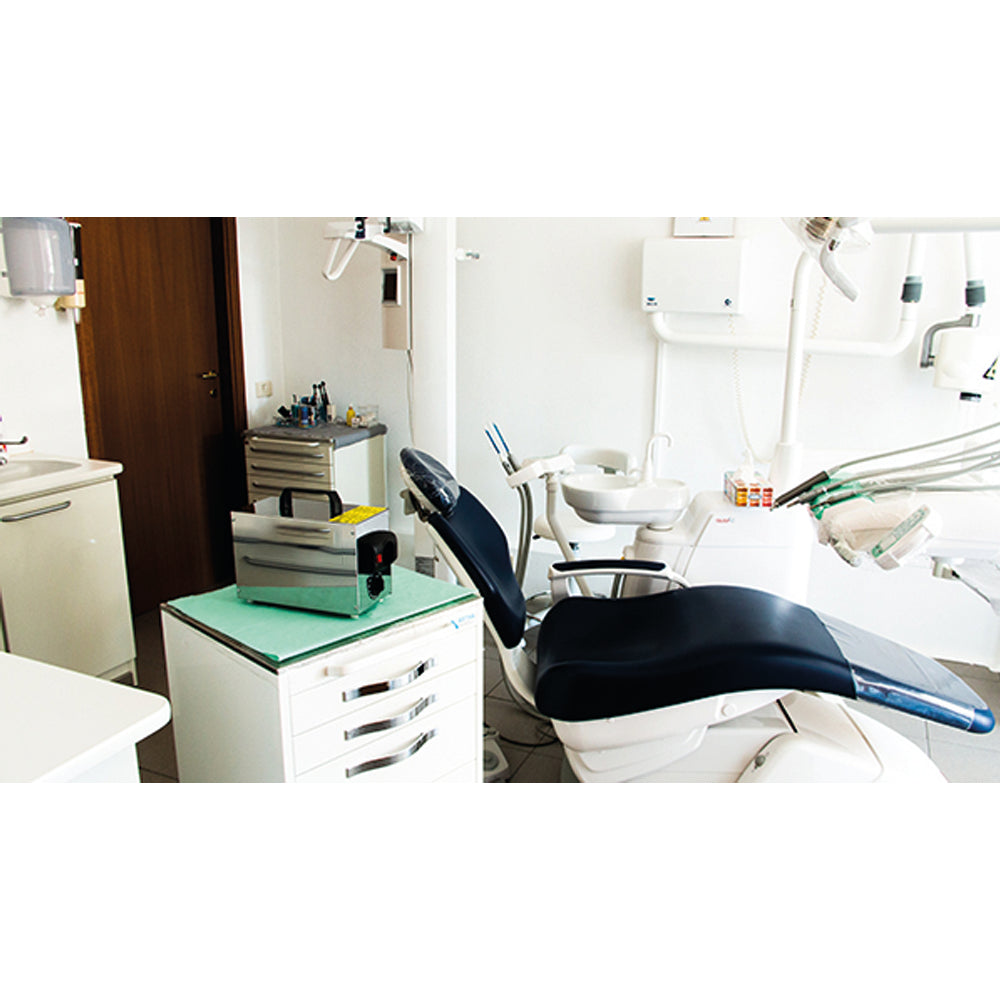 EOLO Generatore Ozono LPV25 PLUS BX Professionale Made in Italy Garanzia 5 Anni Efficienza A++