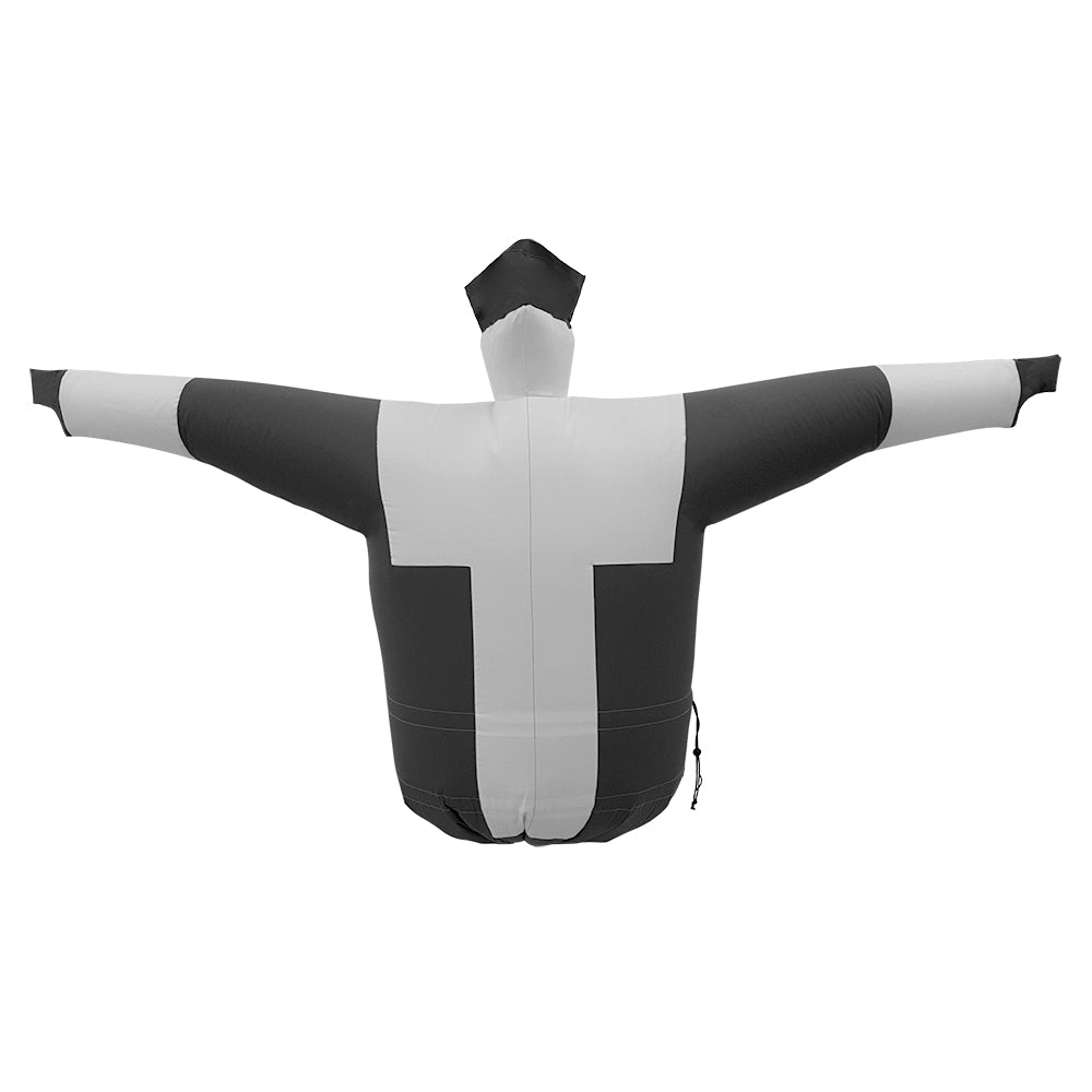 Camicione stirasciugatore 5XL