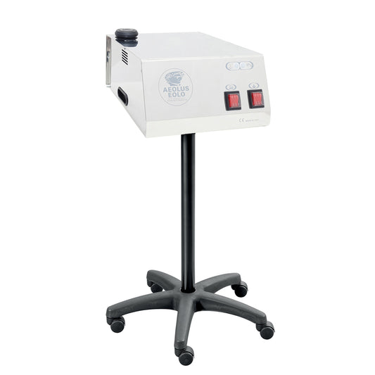EOLO Generatore di Vapore GVK4P RA Professionale Lavasuperfici Disinfesta Lavavetri Vaporetto Potente  Pavimenti Tende Tappeti Pulizia Igienizzazione Set Accessori Divani Tessuti Sedili Auto Anticalcare Made in Italy Garanzia 5 Anni Efficienza A++