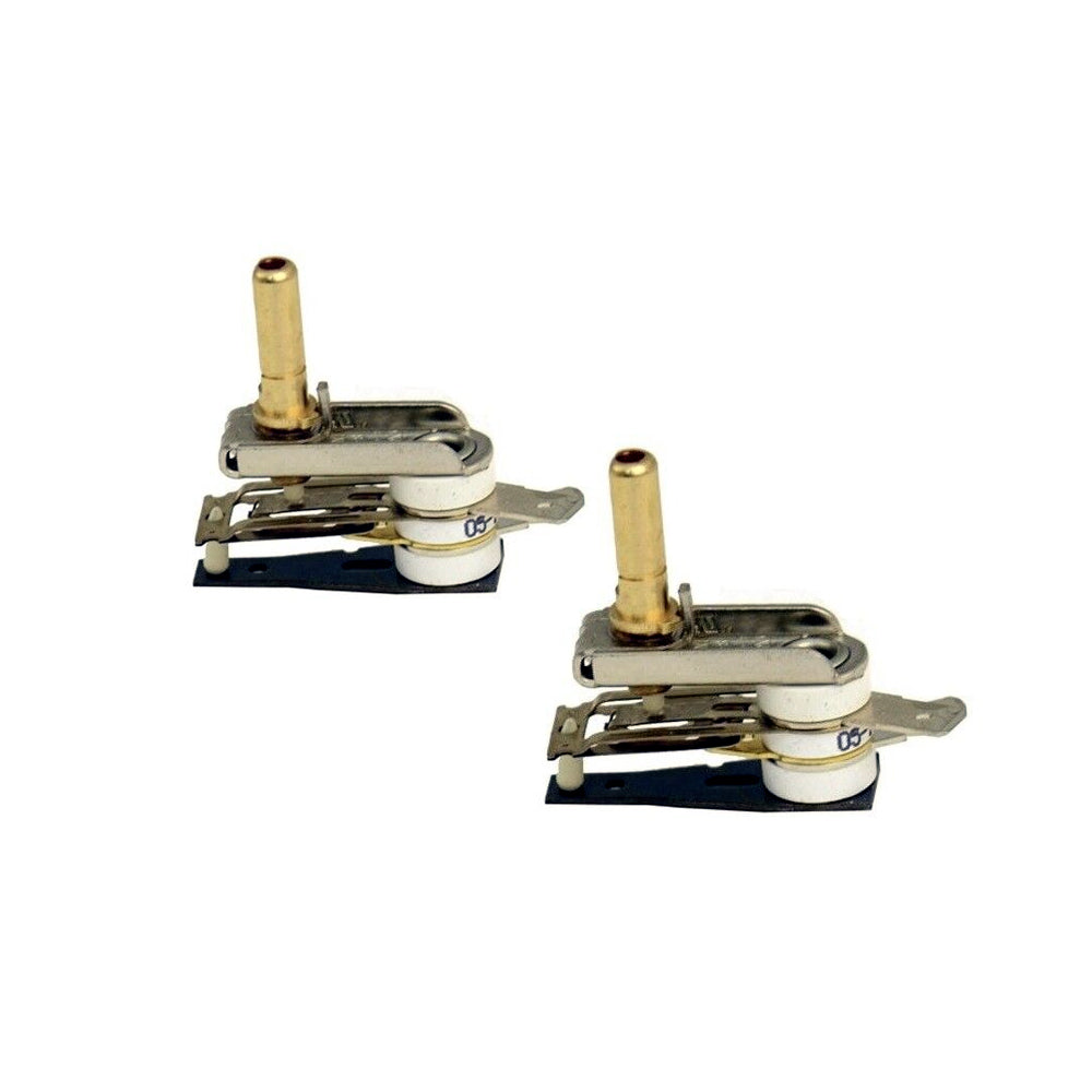 Kit 2 x termostato ferro da stiro Eolo