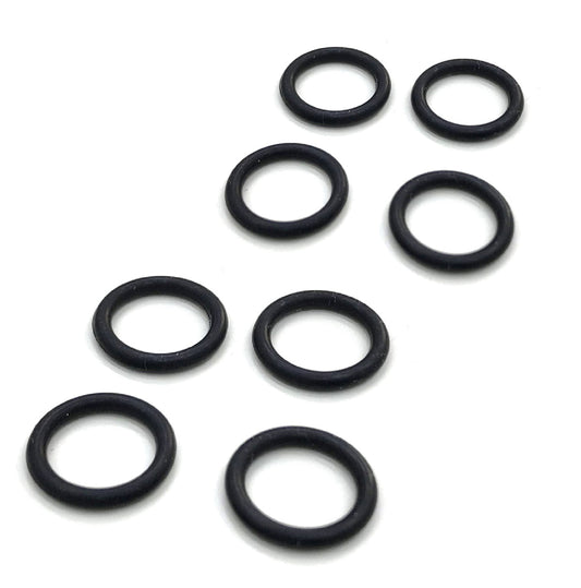 Kit 8 X o-ring Vapore Medi 200C