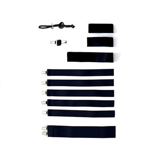 Kit completo tensori Stirasciugatore (11 pz)