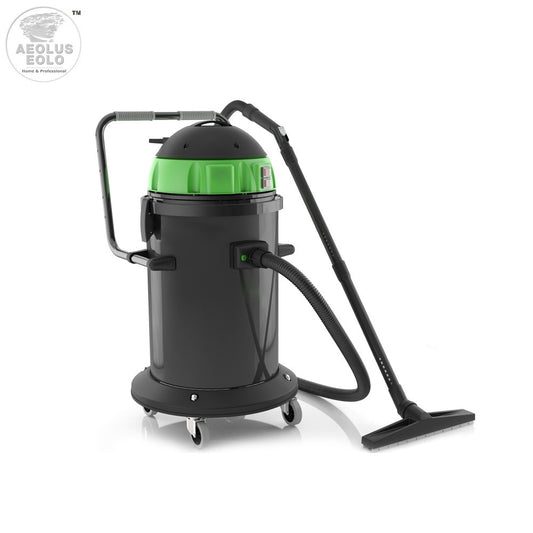 EOLO Aspirapolvere LP22 DUAL GT   Professionale per Abitazioni e Aree Medio/Piccole LP22 DUAL GT  Sanificazione Pulizia Made in Italy Garanzia 5 Anni Efficienza A++