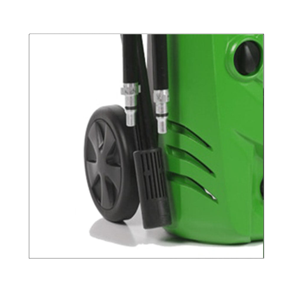 EOLO Idropulitrice LPD12 GT Professionale ad Acqua Fredda Made in Italy Garanzia 5 Anni Efficienza A++