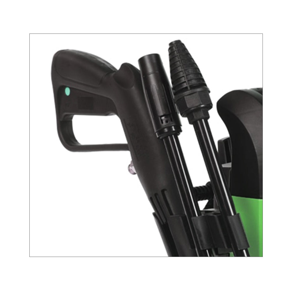 EOLO Idropulitrice LPD10 GT Professionale ad Acqua Fredda Made in Italy Garanzia 5 Anni Efficienza A++