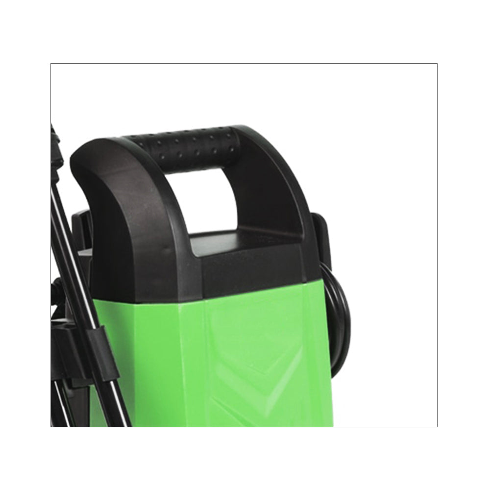 EOLO Idropulitrice LPD10 GT Professionale ad Acqua Fredda Made in Italy Garanzia 5 Anni Efficienza A++