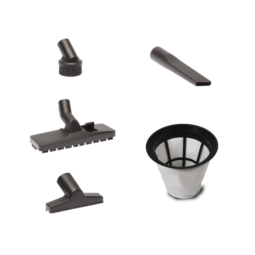EOLO Sistema di Iniezione-Estrazione LP09 PLUS INOX GT Professionale Pulizia Sanificazione Disinfestazione Interni Esterni Edifici Aziende Auto Made in Italy Garanzia 5 Anni Efficienza A++