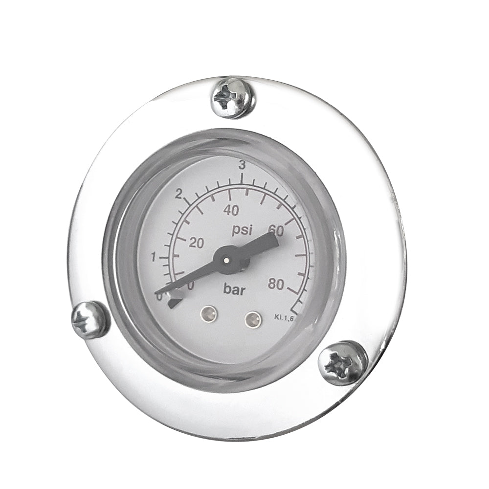 Manometro 0-5 BAR sistemi stiranti EOLO