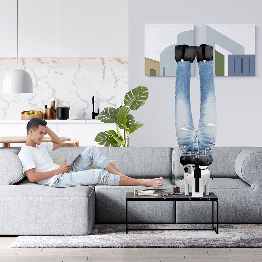 EOLO Stiracamicie Pantaloni SA04 ECO Stira Asciuga Automatico Camicie Pantaloni StirAsciuga Robot Aria Calda Manichino Ferro da Stiro Verticale StirAsciugatrice Professionale Asciugabiancheria 3 Programmi Made in Italy Garanzia 5 Anni Efficienza A++