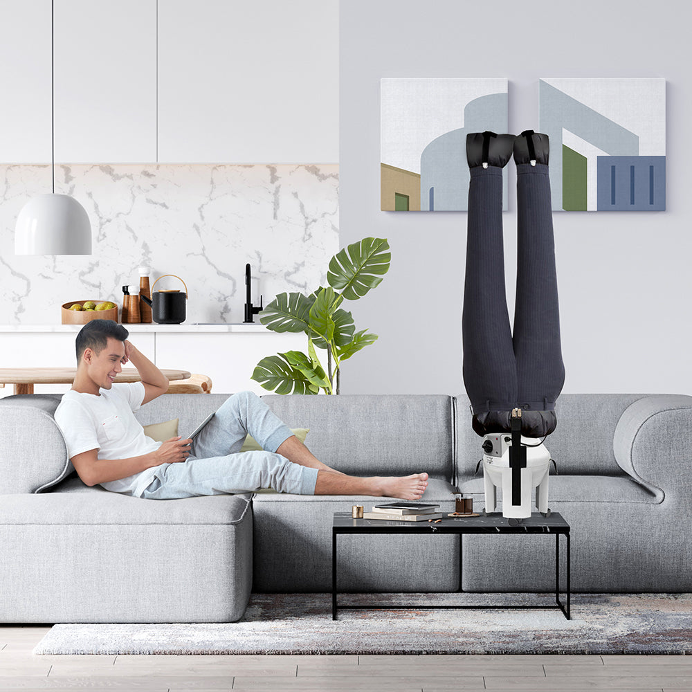 RepaSSécheur Repasse Seche automatiquement les chemises les polos les pantalons les jeans Rafraîchit et désinfecte les vêtements Tissus RepaSSécheur 4 en 1 Fer à repasser vertical 3 programmes A ++ 4 Roues Garantie de 10 ans SA04 R ECO INOX