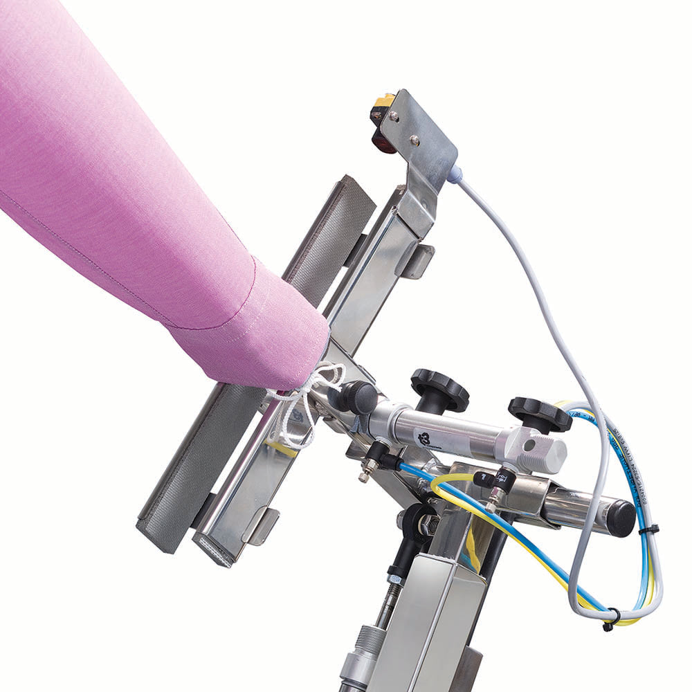 EOLO StirAsciugatore SA24 B Stira Professionale a Vapore Pneumatico Capotti Giacche Camicie StirAsciugatore Aria Calda Manichino 2 Motori Aspirante Soffiante Made in Italy Garanzia 5 Anni Efficienza A++