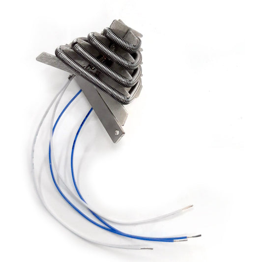 Sistema scaldante 1480 watt