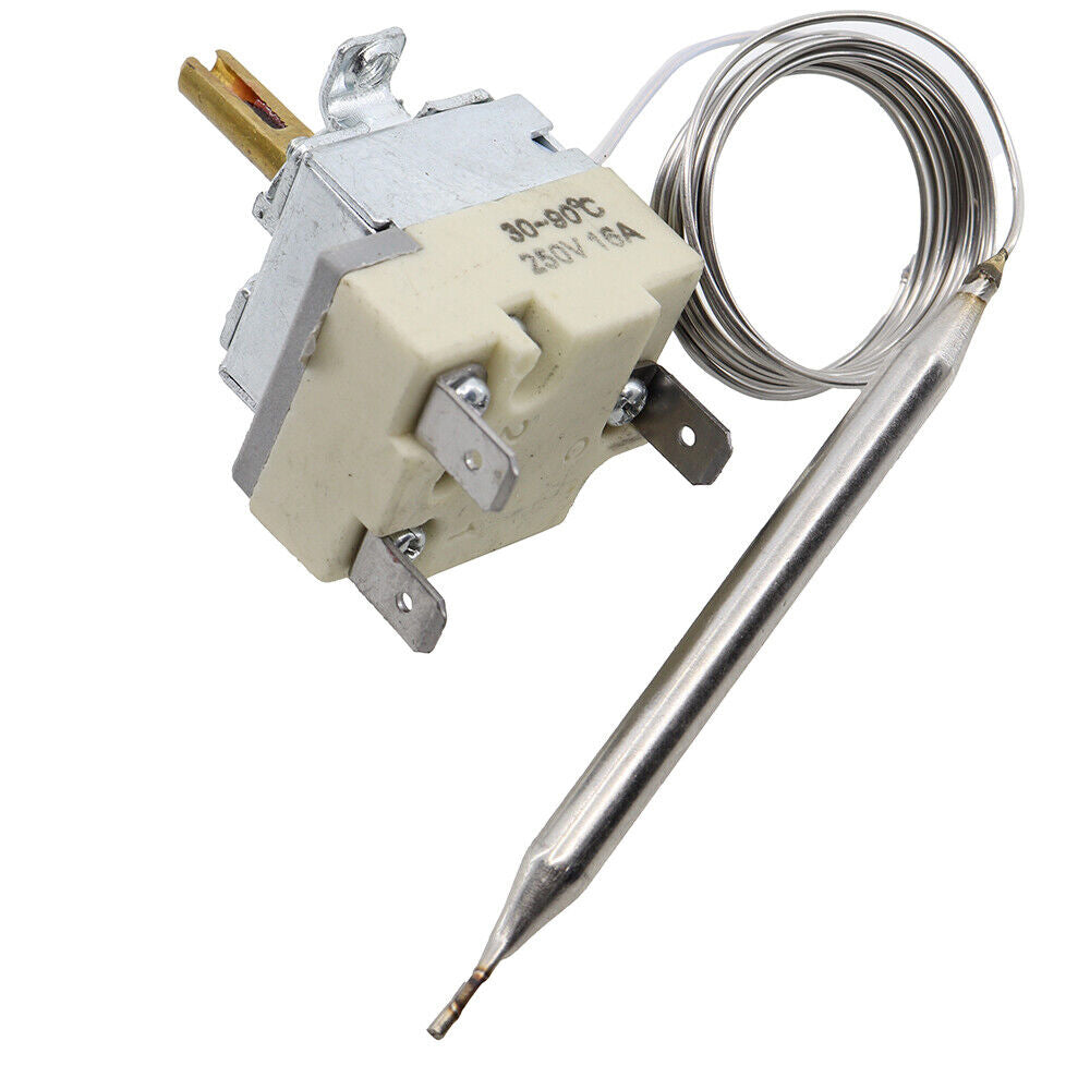 Termostato per tavolo 30/90°