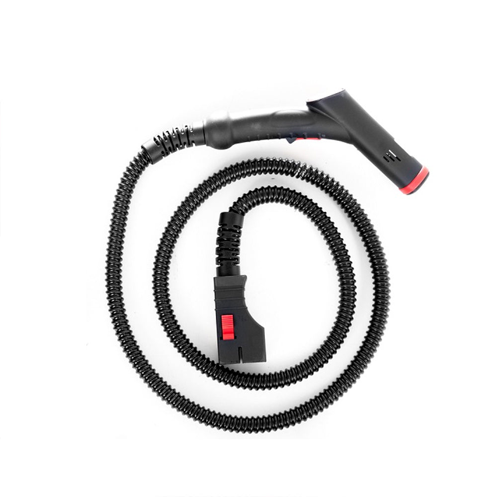 Tubo flessibile vapore Eolo standard 2 mt