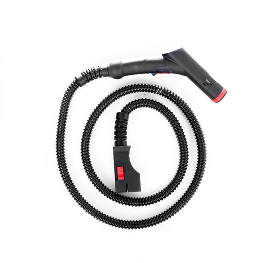 Tubo flessibile vapore Eolo standard 2 mt
