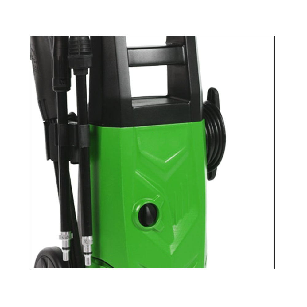 EOLO Idropulitrice LPD11 GT Professionale ad Acqua Fredda Made in Italy Garanzia 5 Anni Efficienza A++